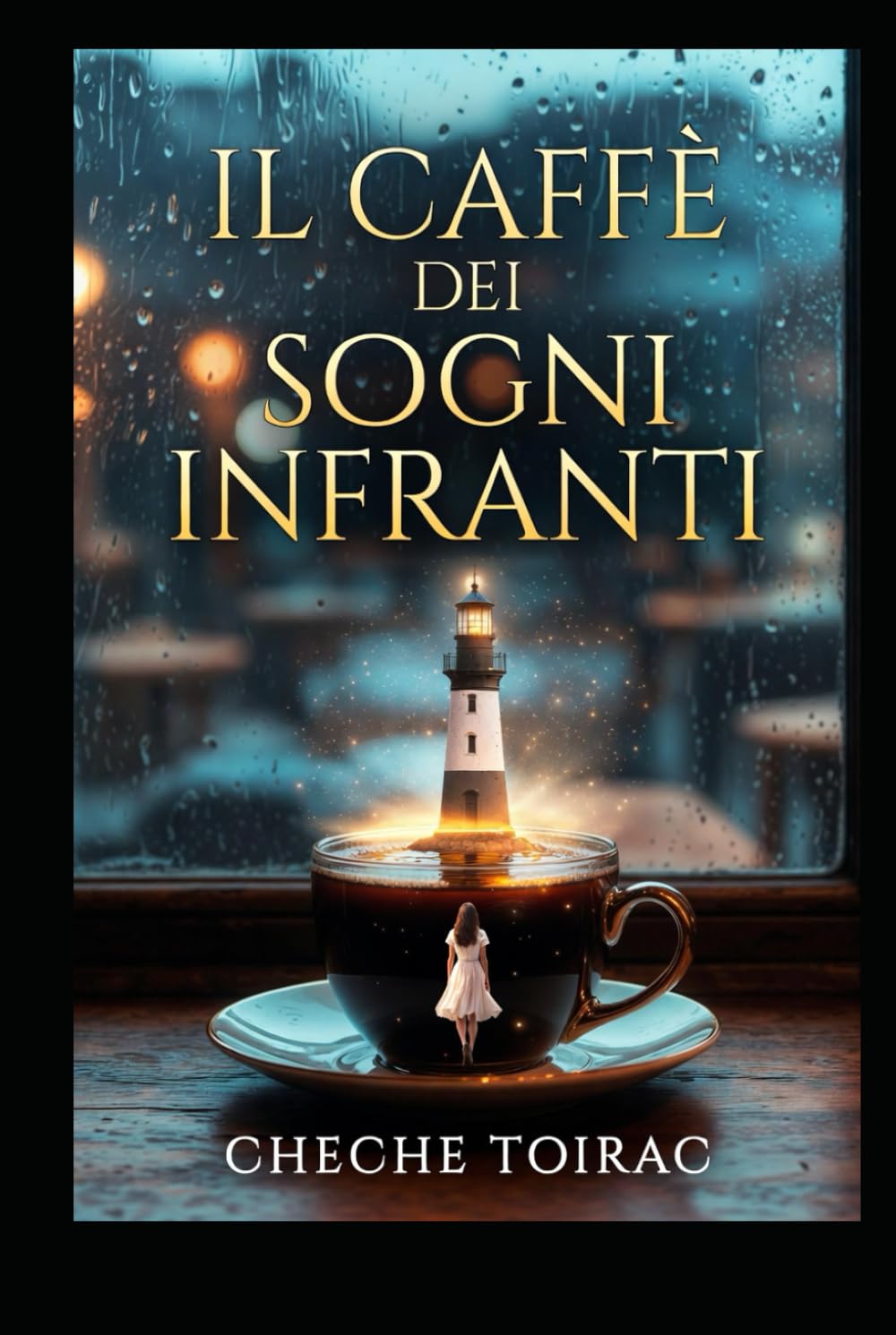 Il Caffè dei Sogni Infranti