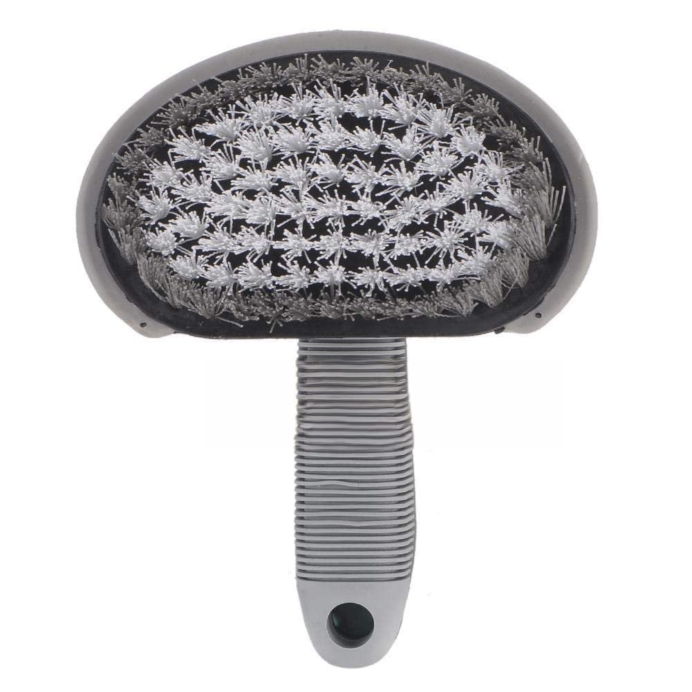 TYX8 Car Tire/Wheel Cleaning Rim Brush Scrubber with Antislip Handle Multi-Functional Useful Washable Cleaning Tool for Chevrolet Optra
