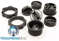 Vista 8 de Infinity Sistema de altavoces componentes Kappa Perfect 5.1 5-14