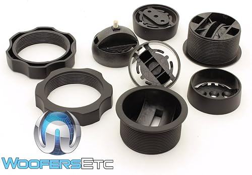 Miniatura 8 de Infinity Sistema de altavoces componentes Kappa Perfect 5.1 5-14"