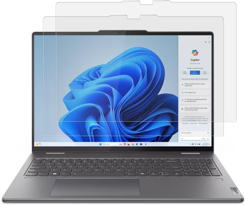 mCover Hoes alleen compatibel met Lenovo IdeaPad 5 2-in-1 2024