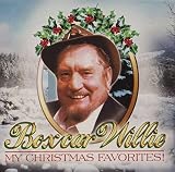 My Christmas Favorites