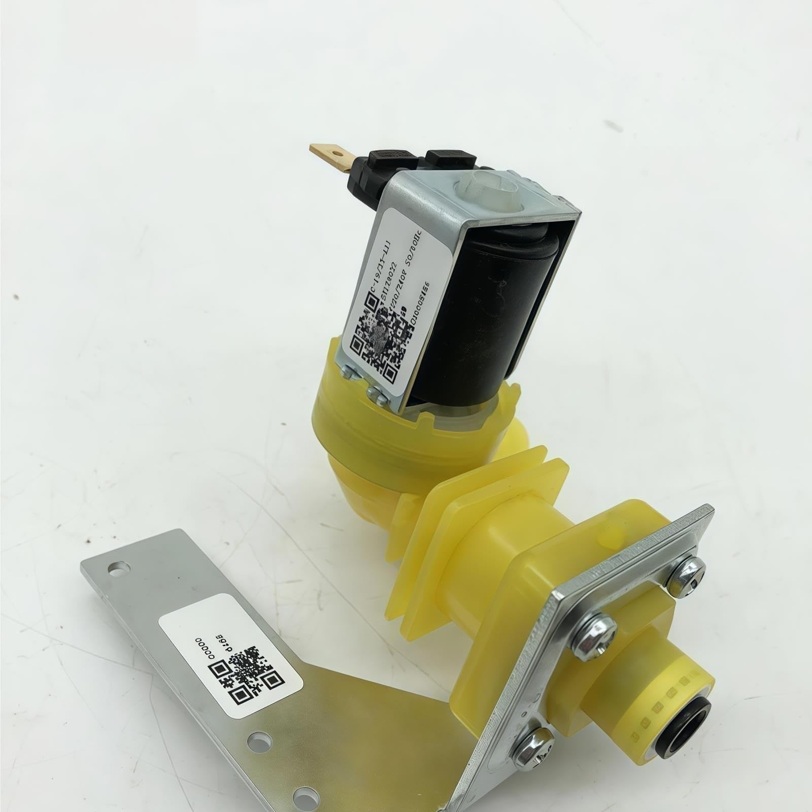 Compatible con Manitowoc, válvula de entrada de agua for máquina de hielo