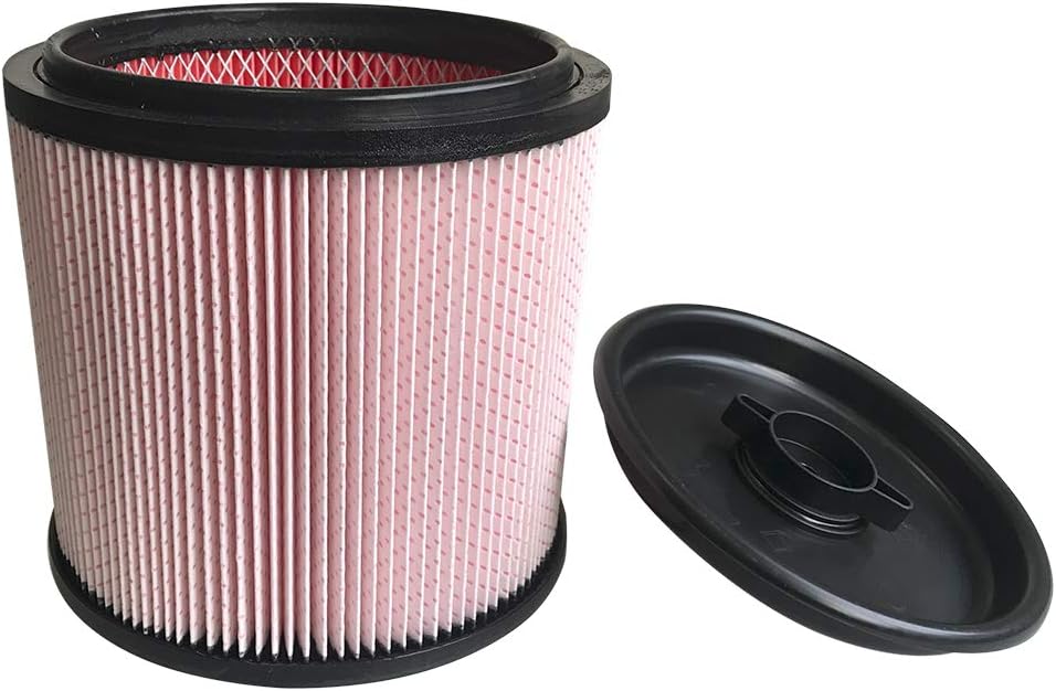 Replacement Cartridge FINE DUST FILTER fits for Hart VACUUM