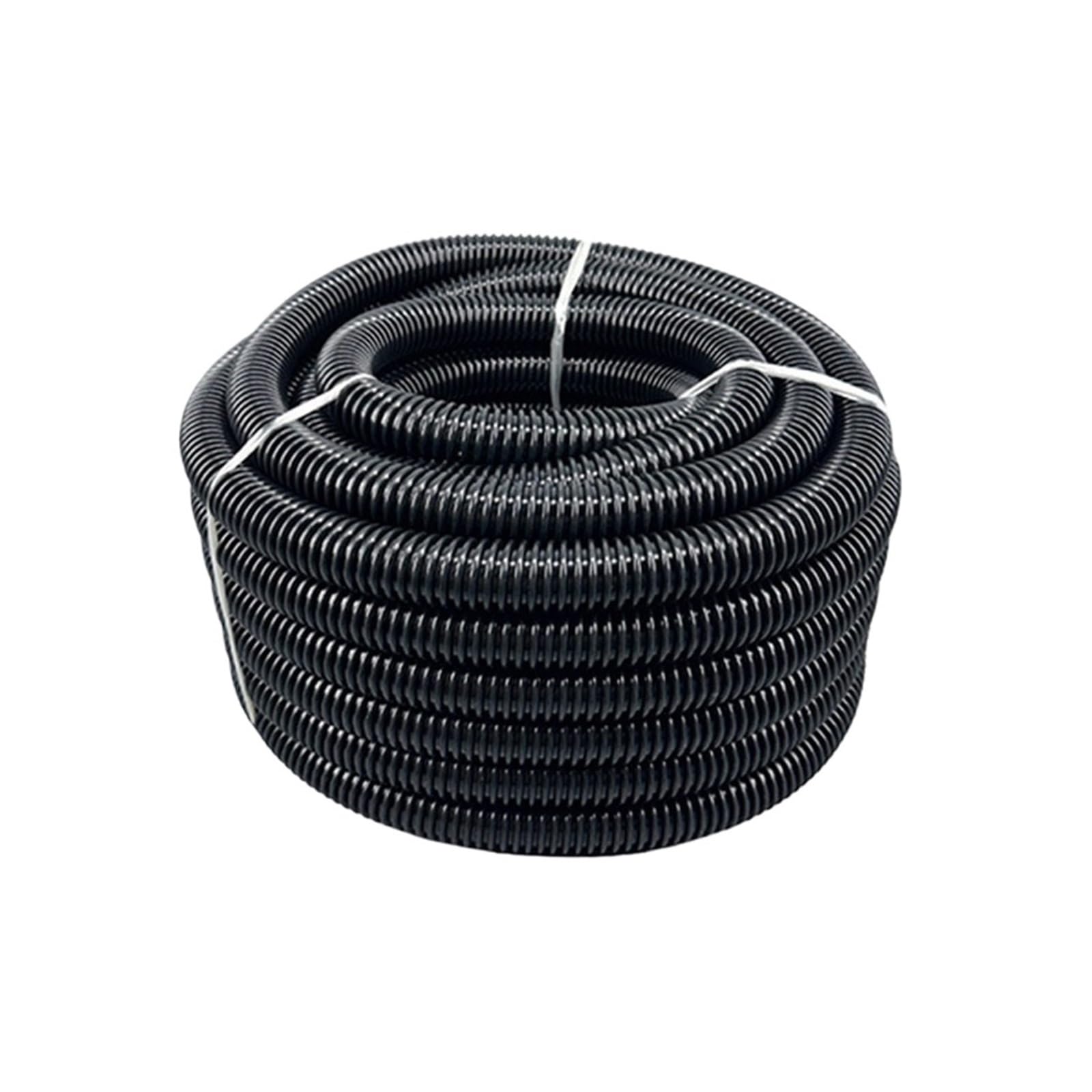 Kvcccss Black-5M 3M/5M Vacuum Cleaner Hose Inner Diameter 32Mm(Black-5M)