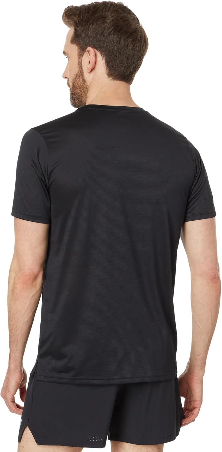 New Balance Mens Sport Essentials T-Shirt - Image 2
