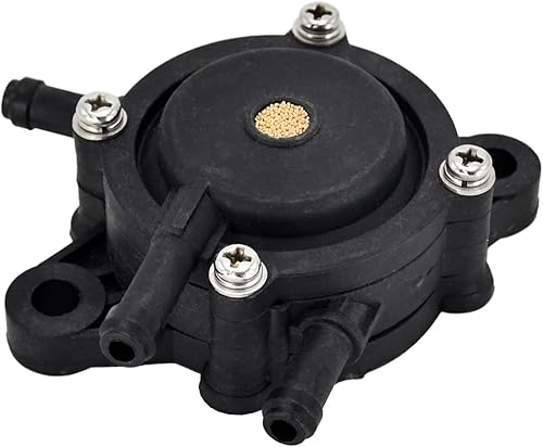 Miniatura 4 de Bomba de combustible 2439304S 2439316S 808656 49040-7001 compatible con motor Kawasaki 15HP-25HP Kohler Engine 17HP-25HP Honda GX610 GX620 GX670