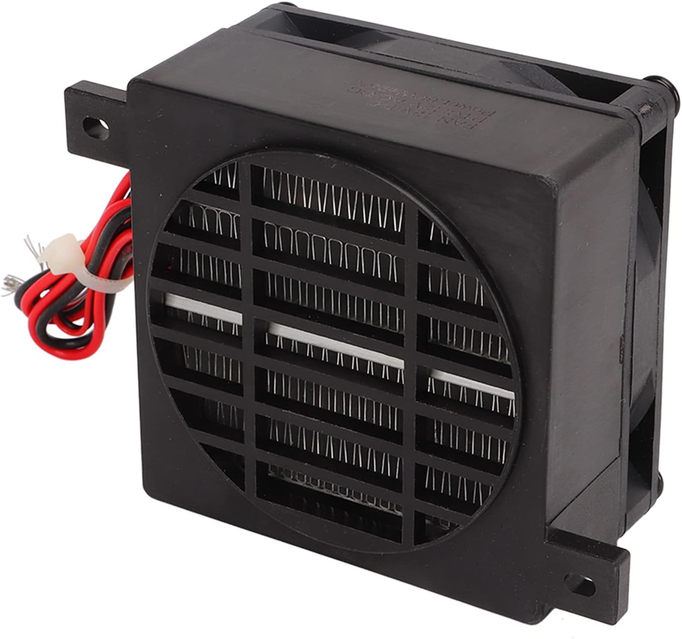 Calefactor Eléctrico Portátil Cerámico PTC 80W 12V