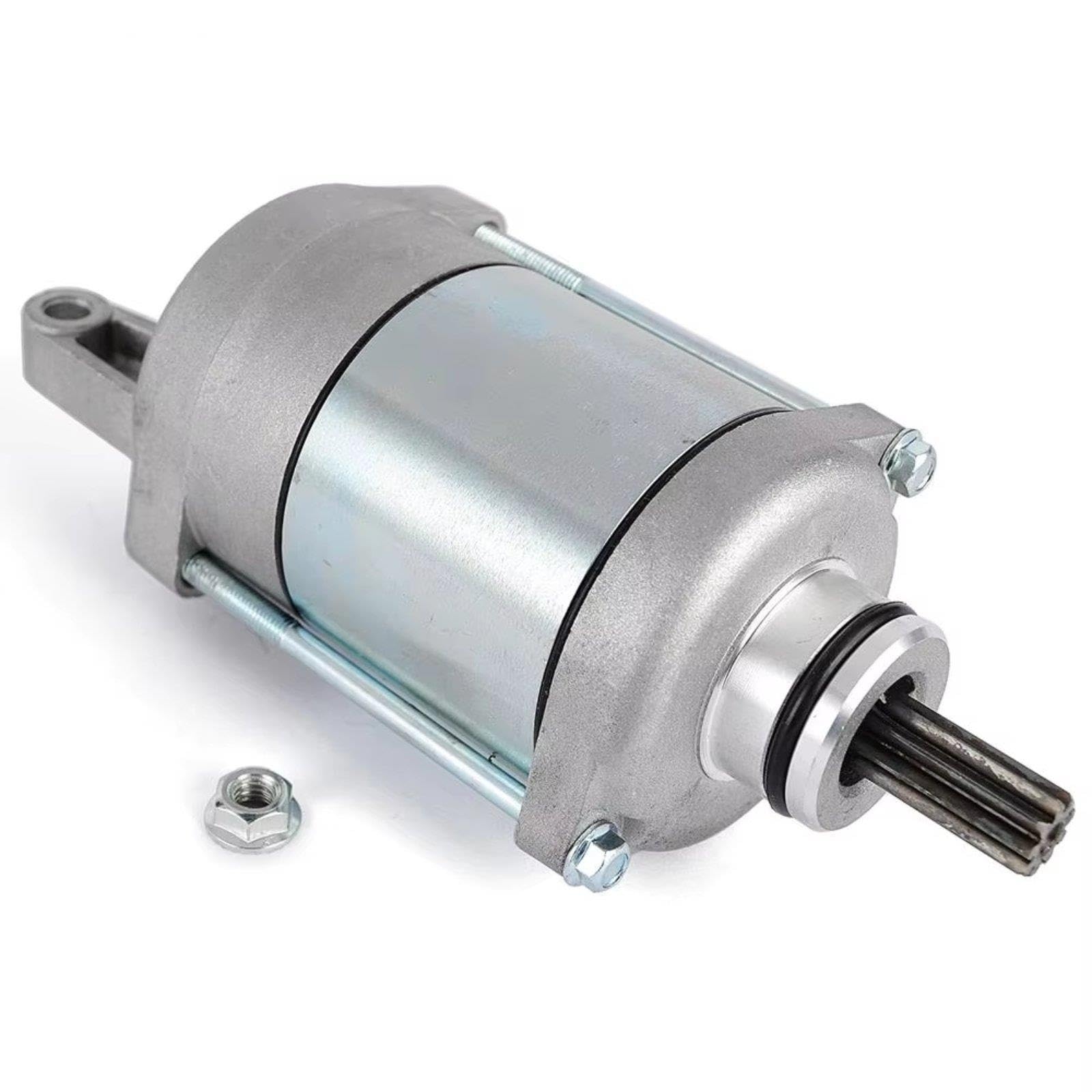 Motor Arranque Motocicleta Para CRF250F 2019-2020 31200-K31-901