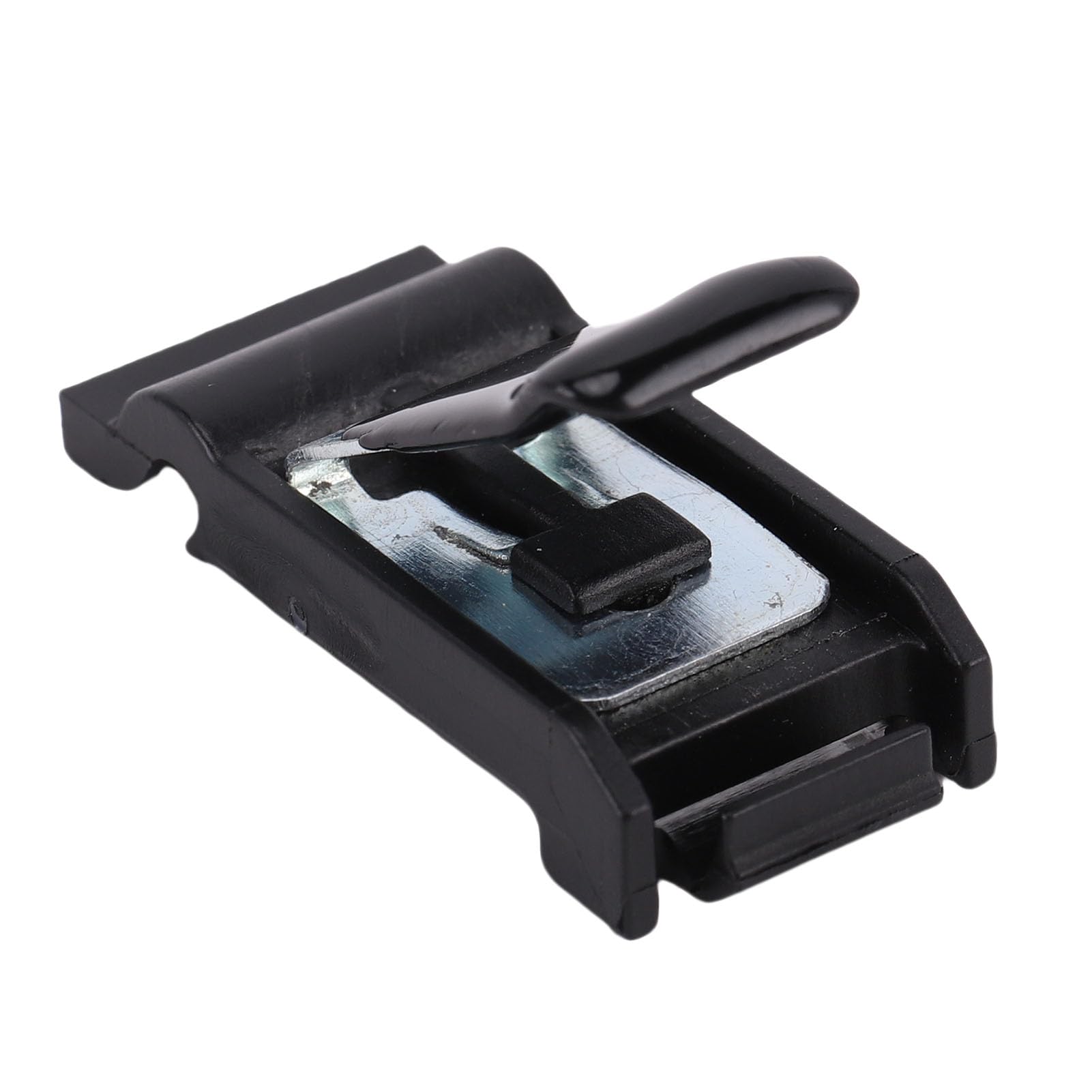 Fuel Door Release Spring Clamps 77360-35040 Snap In Design Replacement For Avalon 2019-2022