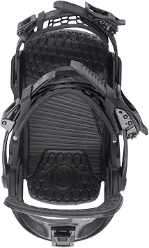 Nidecker Kaon-W Women's Snowboard Bindings