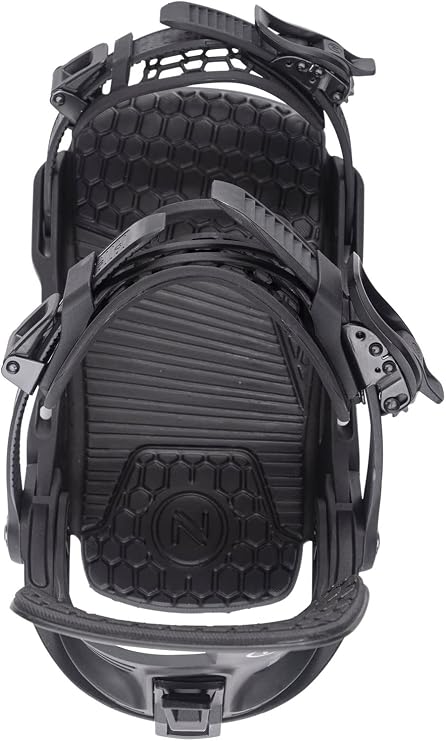 Nidecker Kaon-W Women's Snowboard Bindings