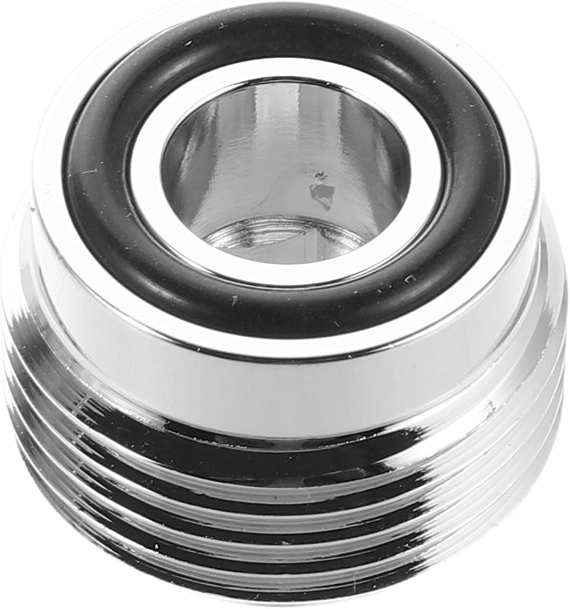 SHERCHPRY Scuba Diving Din to Yoke Adapter 230bar Scuba Tank Valve Insert Converter Diving Cylinder Filling Connector Compatible with Dive Regulators and Air Compressors