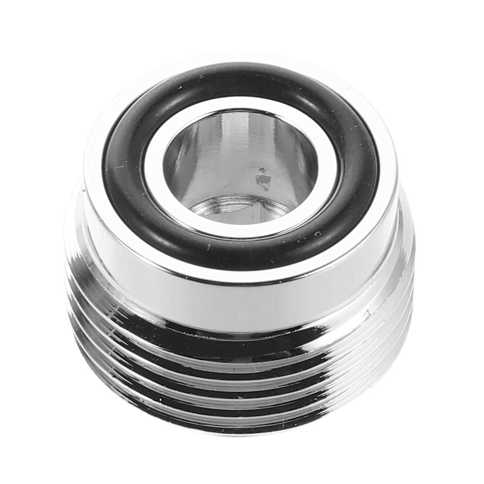 SHERCHPRY Scuba Diving Din to Yoke Adapter 230bar Scuba Tank Valve Insert Converter Diving Cylinder Filling Connector Compatible with Dive Regulators and Air Compressors