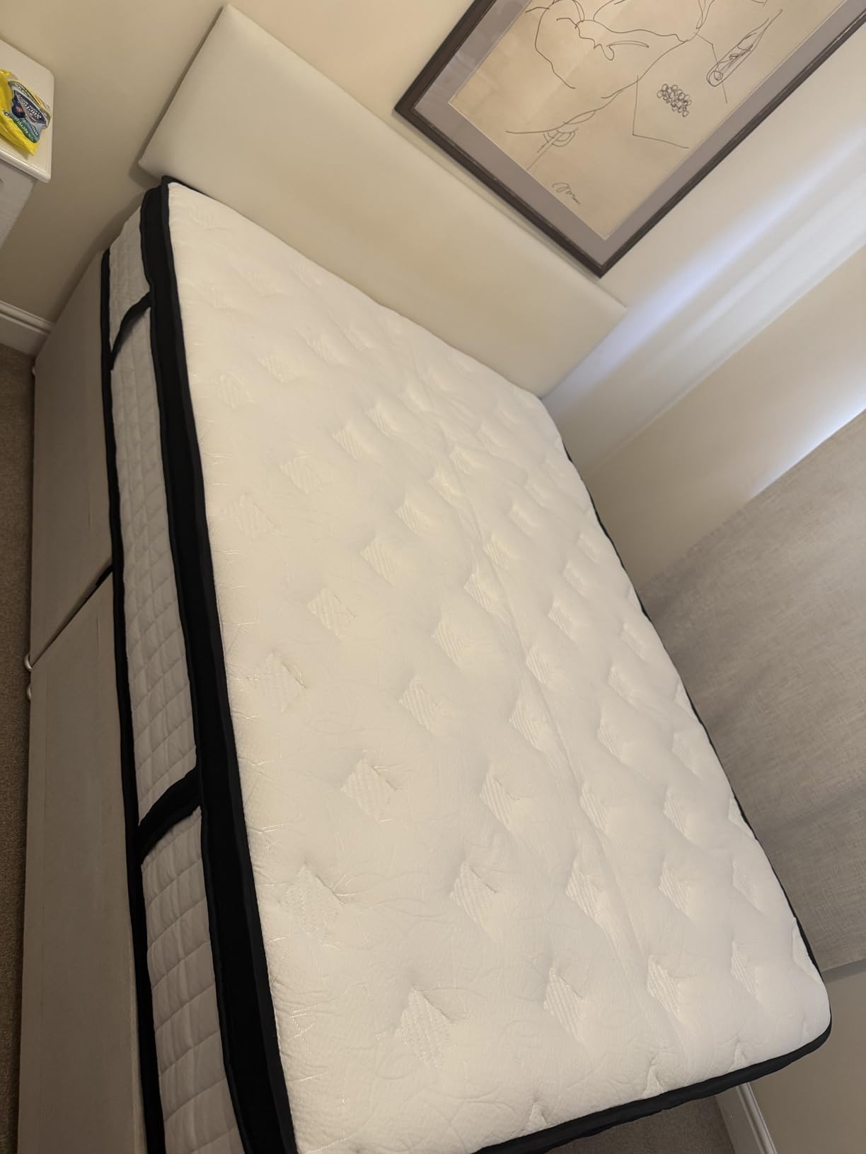 Customer photo