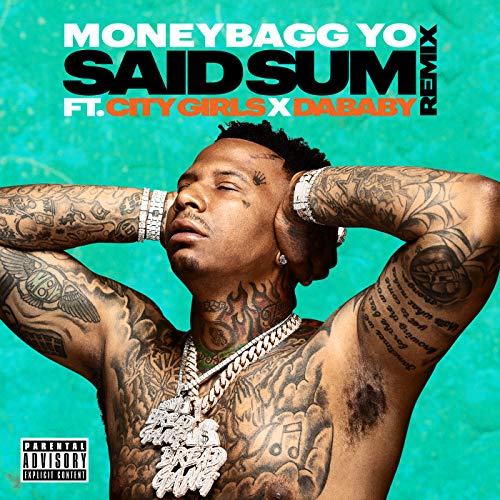 Moneybagg Yo feat. City Girls & DaBaby