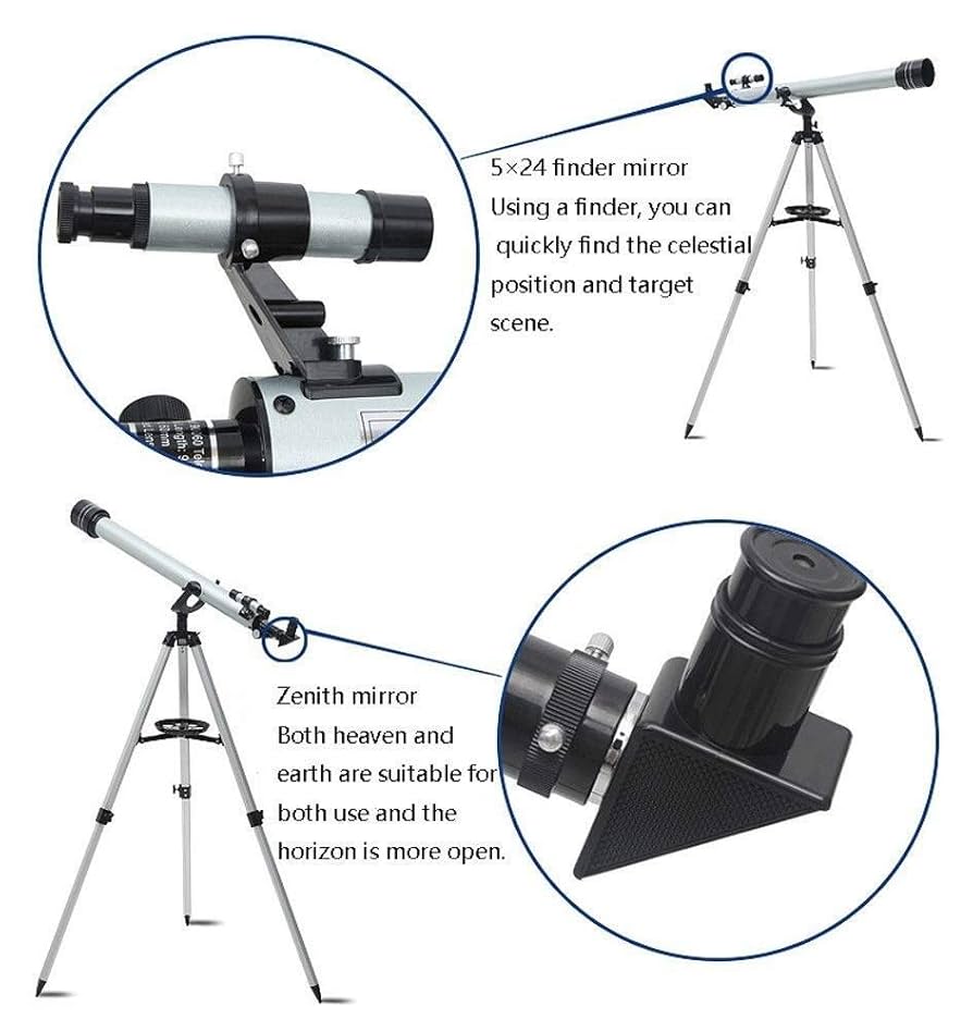 Refracting Telescope Maintenance Tips: Expert Guide for Clear Views