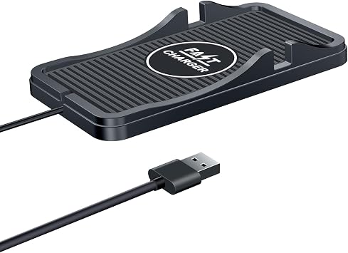 Wireless Charging Pad for Car 15W 10W 7.5W Qi Fast Wireless Car Charger Pad Car Phone Holder Wireless Charger Mount for iPhone 14 13 12 Pro Max 11 8 Plus X XR Xs Samsung S21 S20 S10 S9 Note 9 LG