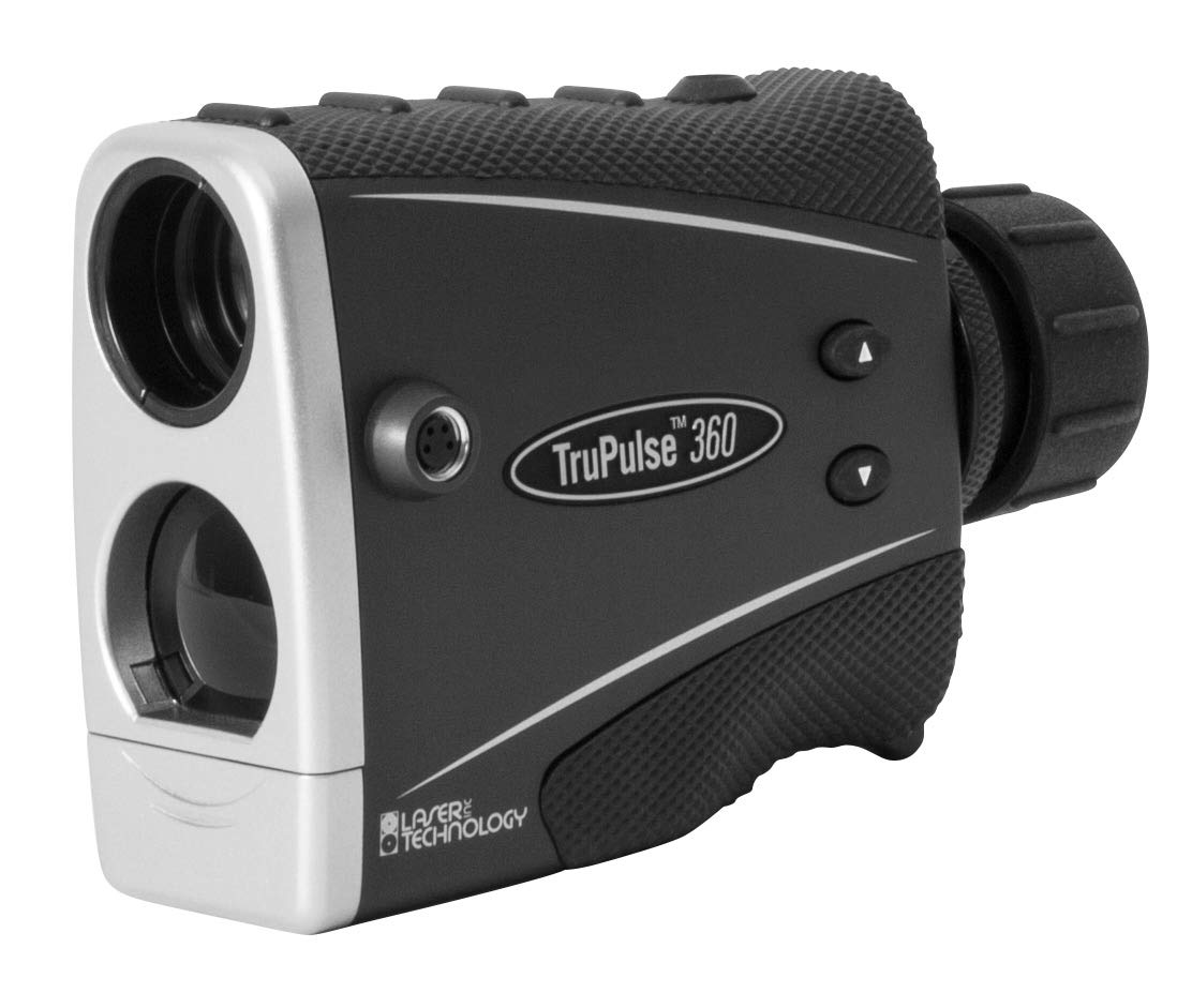 Amazon.co.jp: Trupulse360（トゥルーパルス360） : 産業・研究開発用品