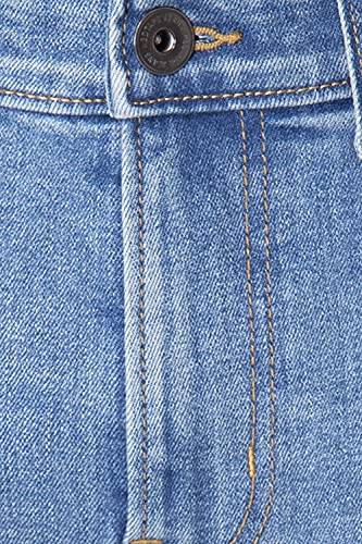 Image of Red Tape Men's Light Blue Jeans