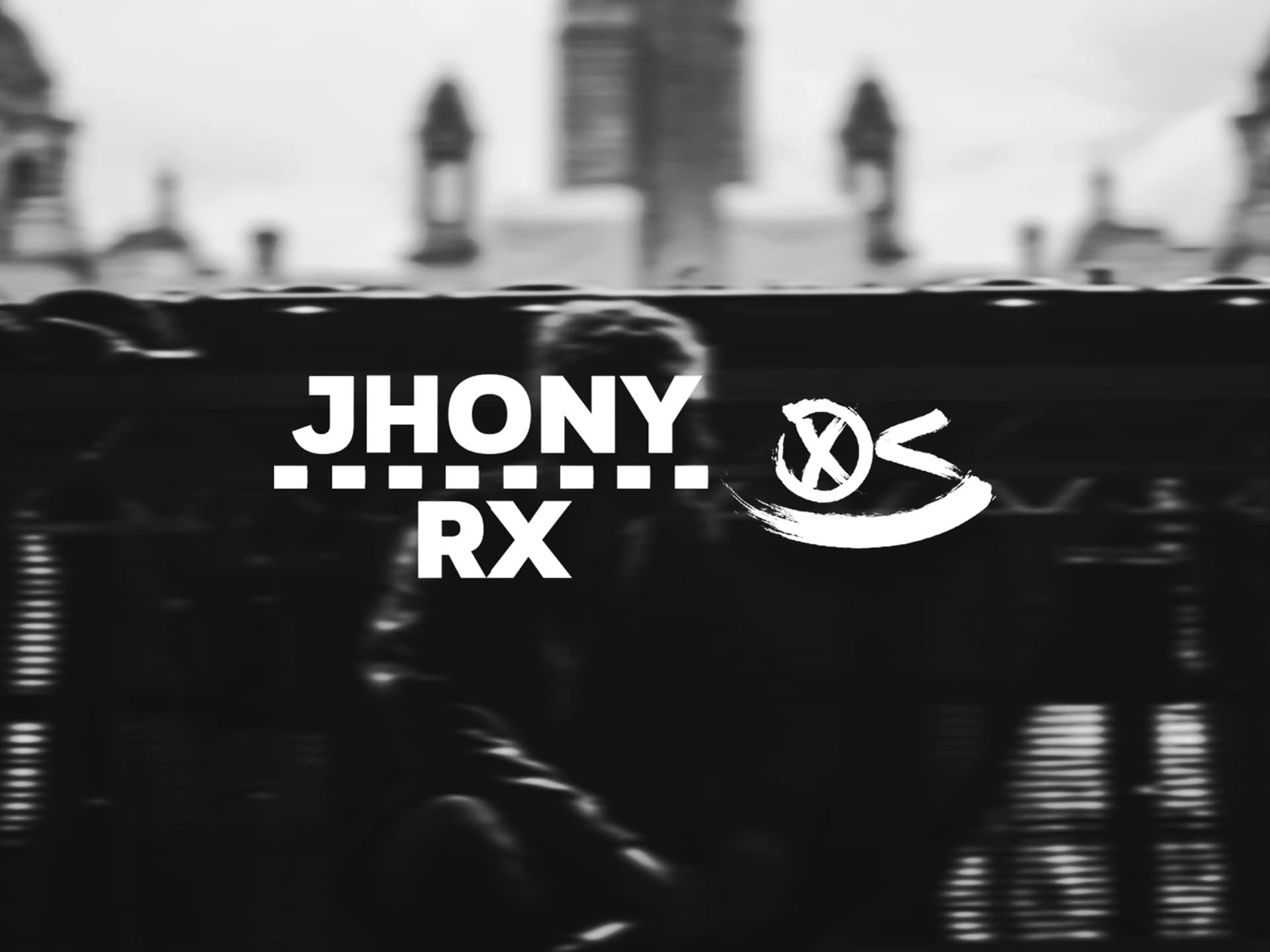 Jhony Rx