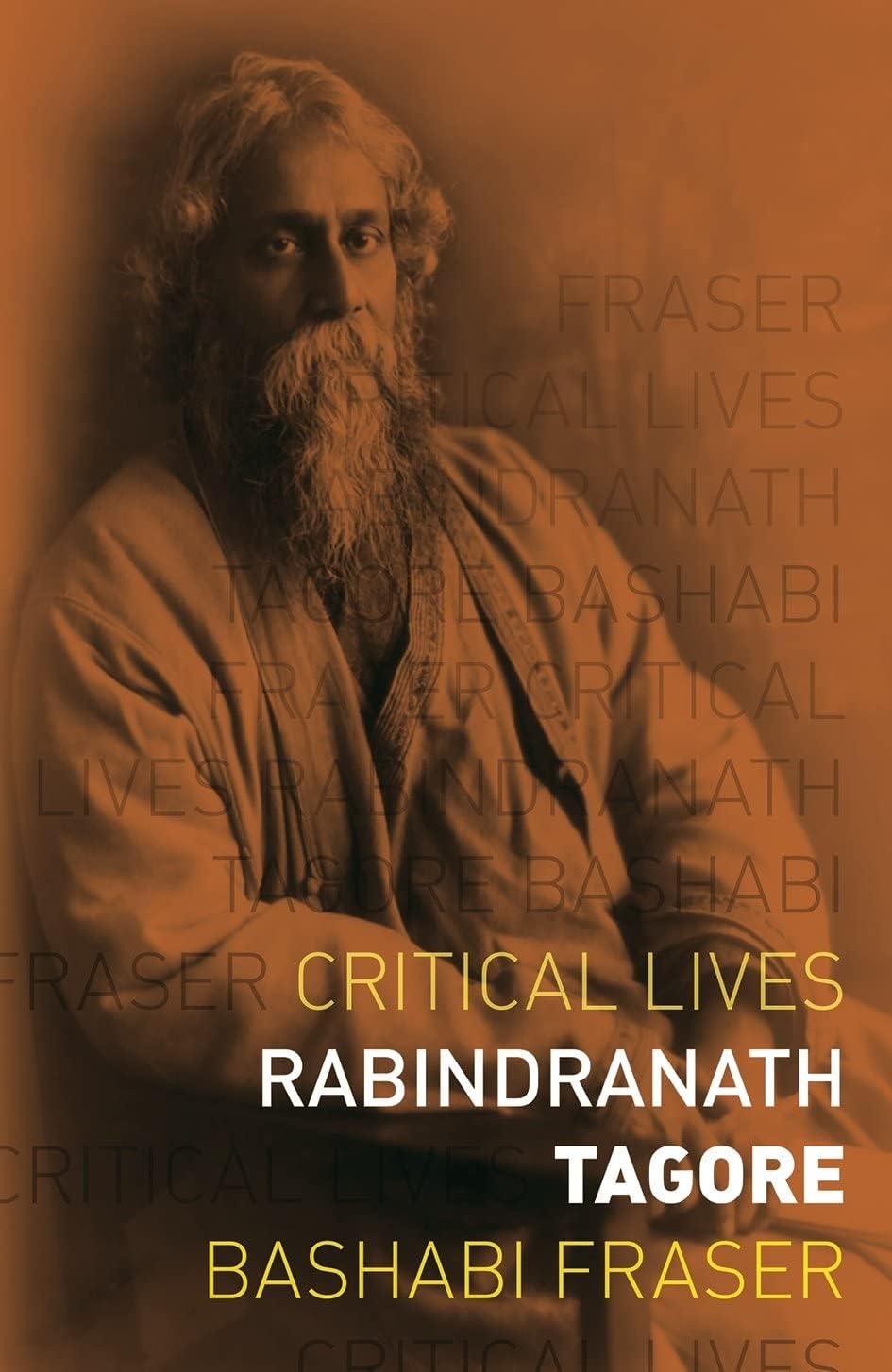 Rabindranath Tagore (Critical Lives)