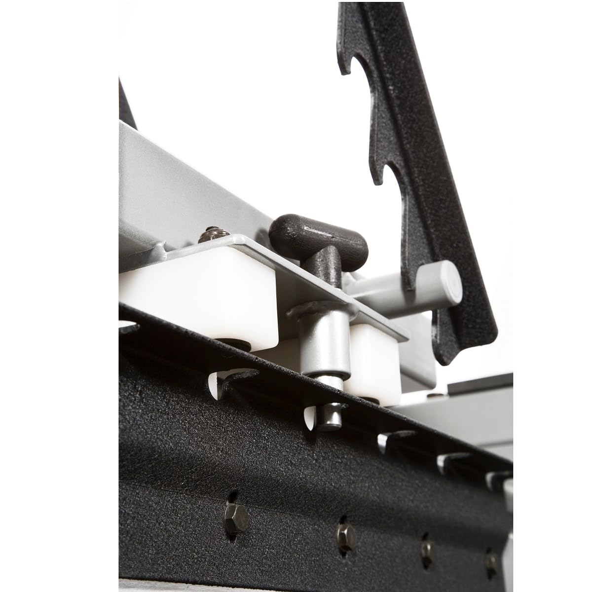 STS Multi-Function Bench, White