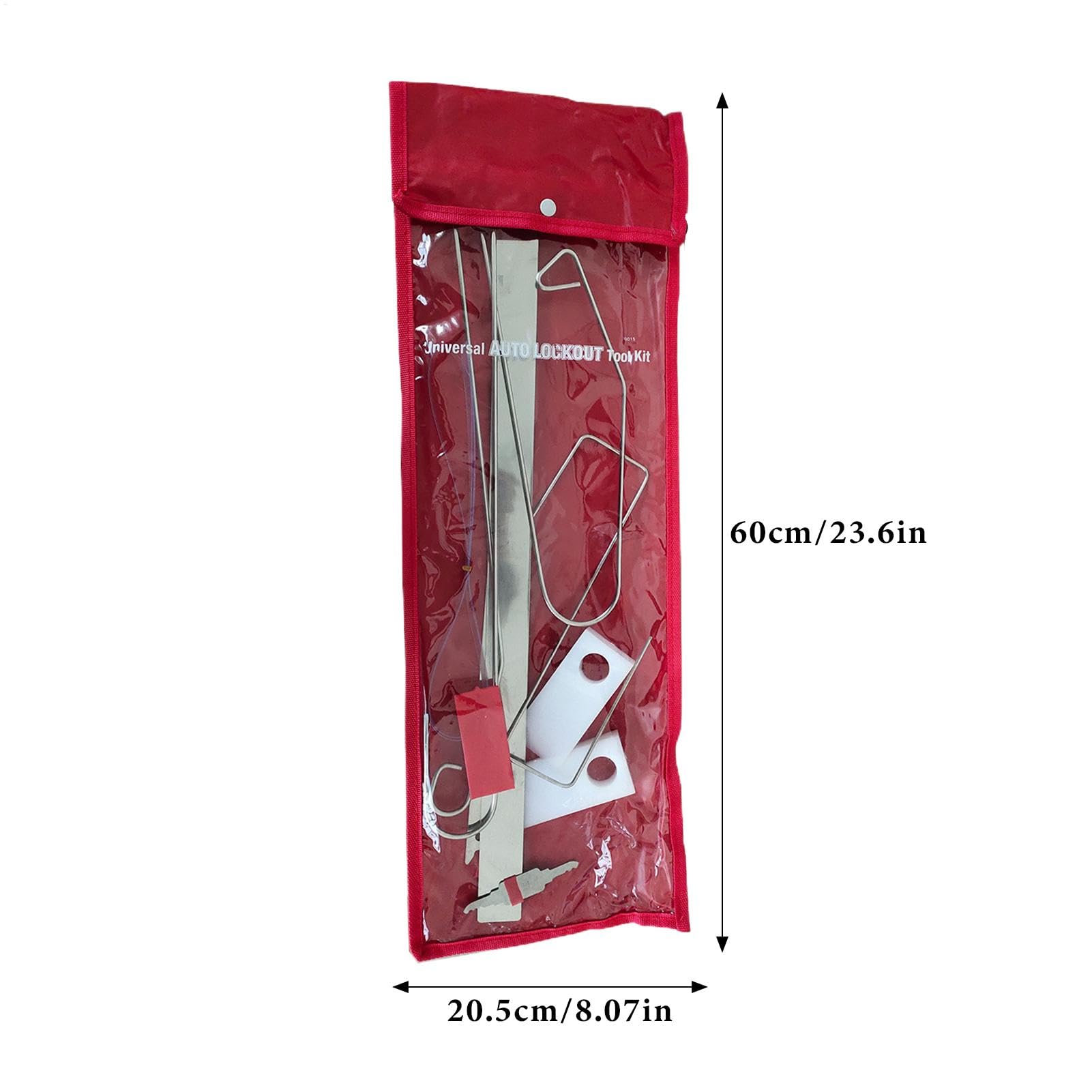 Strumento di per auto Smontaggio Dei Pannelli Delle Porte Veicolo In | Urgente Kit completo 12X Heavy Duty per auto con rompivetro e attrezzi per rimozione pannel