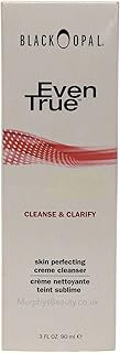 Black Opal Limpiador en crema perfeccionador ...