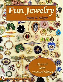 Paperback Fun Jewelry Book