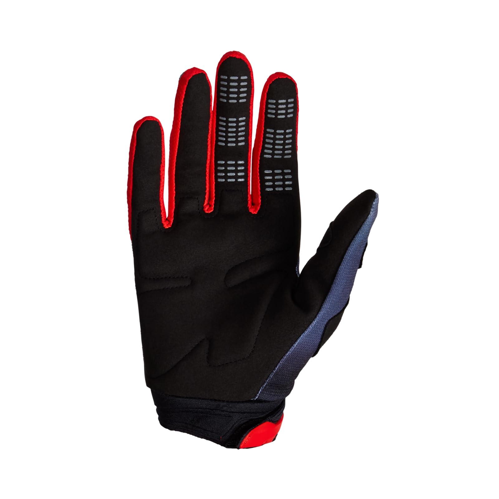 Fox Racing Mens 180 Peril Motocross Handschuhe – Neoprenmanschette Mit Klettverschluss