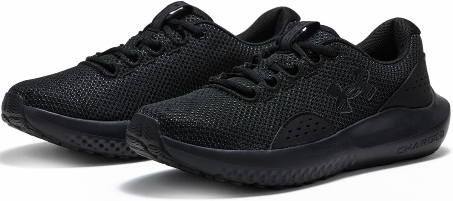 Under Armour Women's Charged Surge 4 Running Shoe image 2