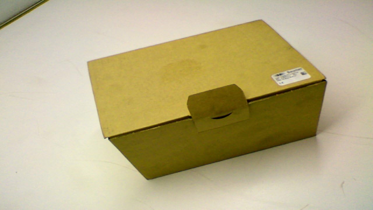 Baumer Txg06c-Pi7 Color 776 X 583 Pixel 1/2" Sensor Ethernet Camera Txg06c-Pi7