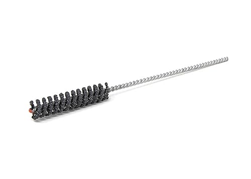Miniatura 310 de Brush Research pulidor cilíndrico FLEX-HONE, serie BD, abrasivo de carburo de silicio, 1