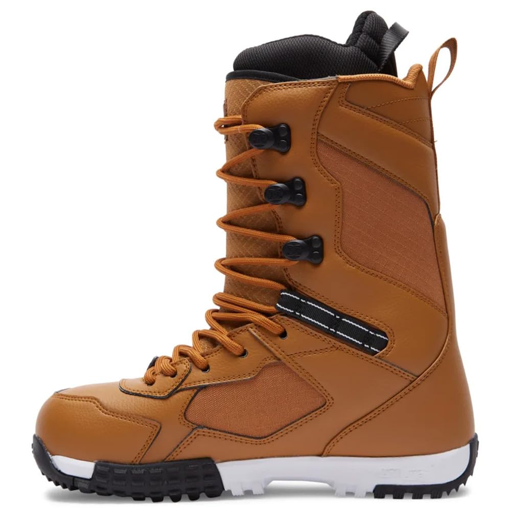 DC Mutiny 2022 スノーボードブーツ 8.0 Amazon.com : DC Shoes DC Mutiny Mens Snowboard Boots Black 8