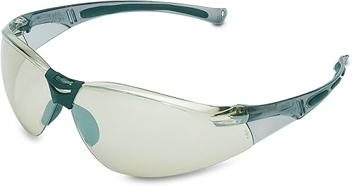 Miniatura 3 de Uvex Honeywell Home UVEX by Honeywell Serie A800 - Lentes de seguridad transparentes con revestimiento duro antiarañazos