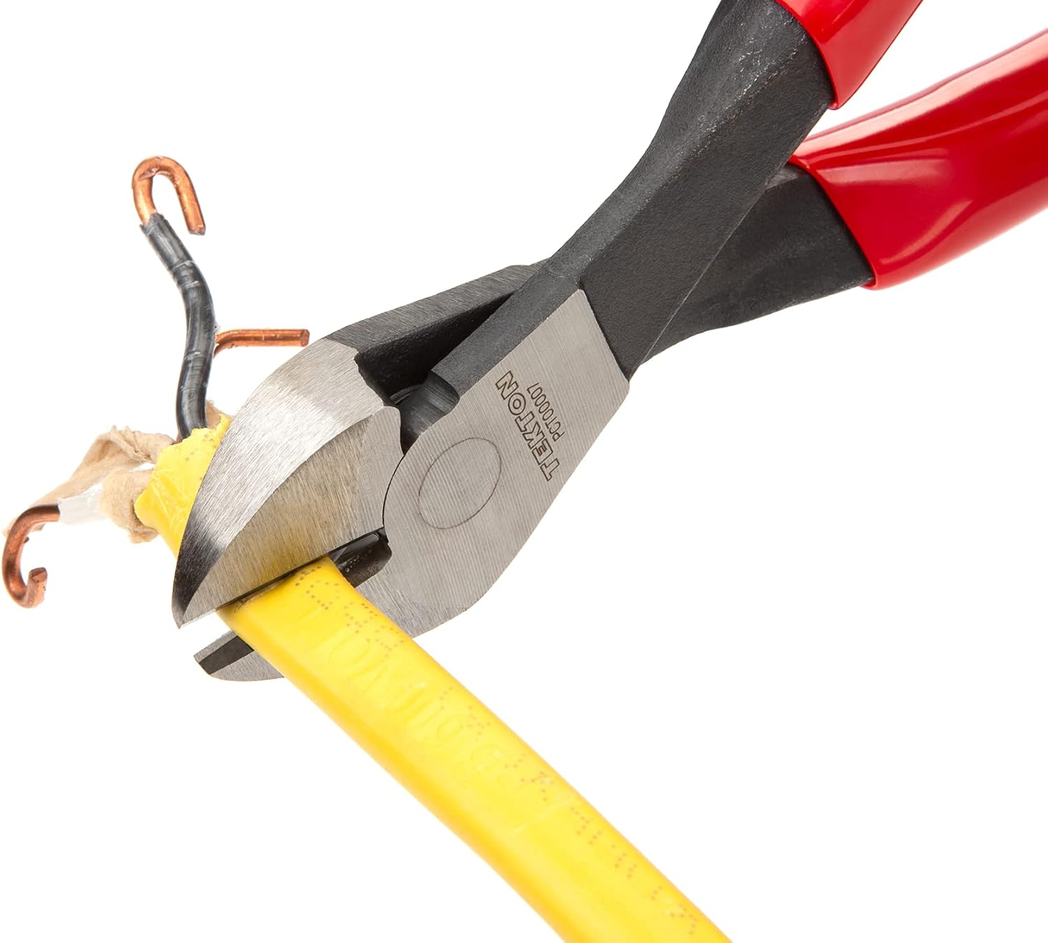 Review TEKTON Pliers Set, 3-Piece (Long Nose, Diagonal Cutting, Lineman's) | PLR99016 Flash Deals - 60% OFF TEKTON Pliers Set, 3-Piece (Long Nose, Diagonal Cutting, Lineman's) | PLR99016