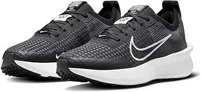 NIKE(ナイキ) インタラクト ラン W Interact Run ブラック/アンスラサイト/ホワイト FD2292-003 日本国内正規品
