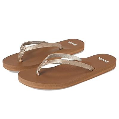 Sanuk Yoga Joy II Shimmer Women