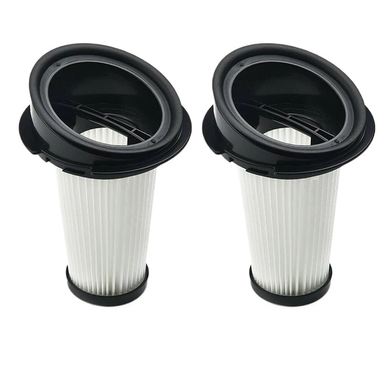 AIHDBCL Replacement Filter For Vacuum Cleaner ，Compatible For Grundig， VCH9631 VCH9632 Accessories(2pcs)