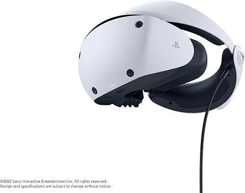 PlayStation VR2 - 7