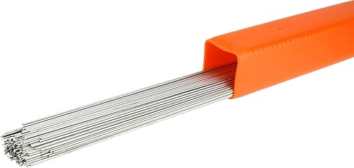 Miniatura 9 de SÜA - Varilla de soldadura TIG de titanio ERTi-5, grado 5-36 x 332 pulgadas - (10 varillas)