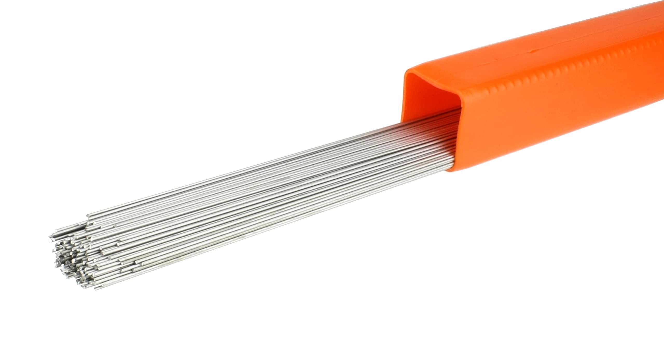 SÜA - ERTi-1 Titanium TIG Welding Rod - Grade 1-36'' x 0.045'' - (2 Lb)