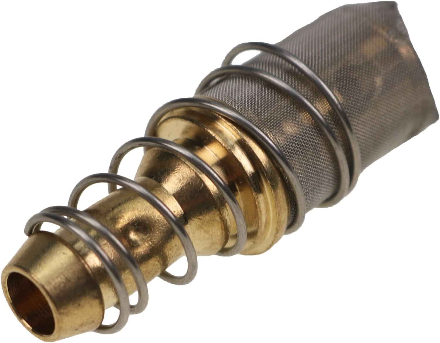 Fuel Tank Pickup Screen Kit Compatible With Bobcat 6650239