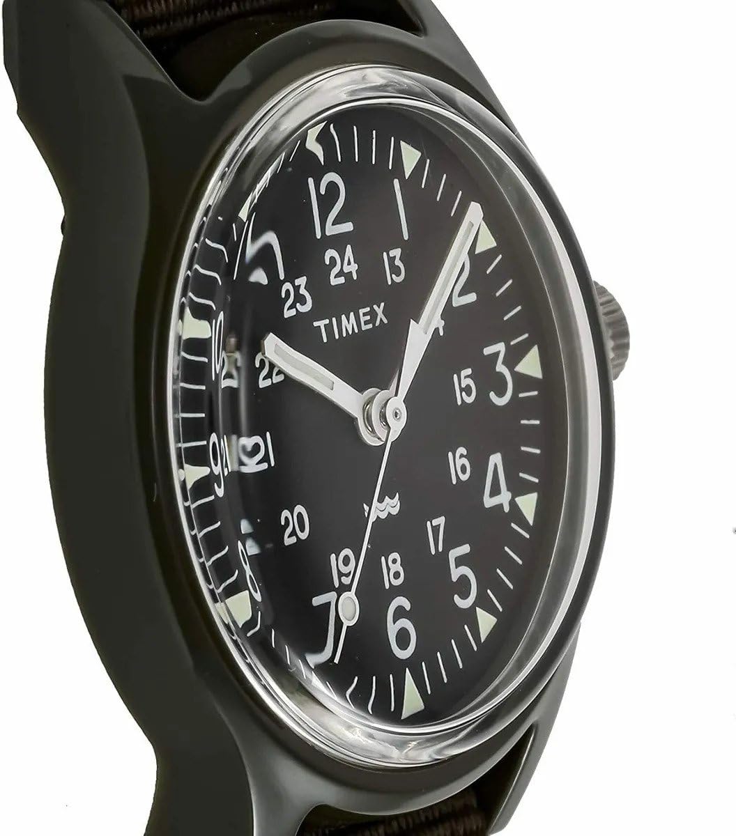 Image secondaire de Timex Watch TW2T33700