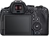Cámara Mirrorless Canon EOS R6 Mark II con Lente 24-105mm | Para Fotografía y Video | Cámara Mirrorless Full-Frame de 24.2MP | Video 4K 60p + Tarjeta de Memoria 64GB + Bolsa para Cámara 3