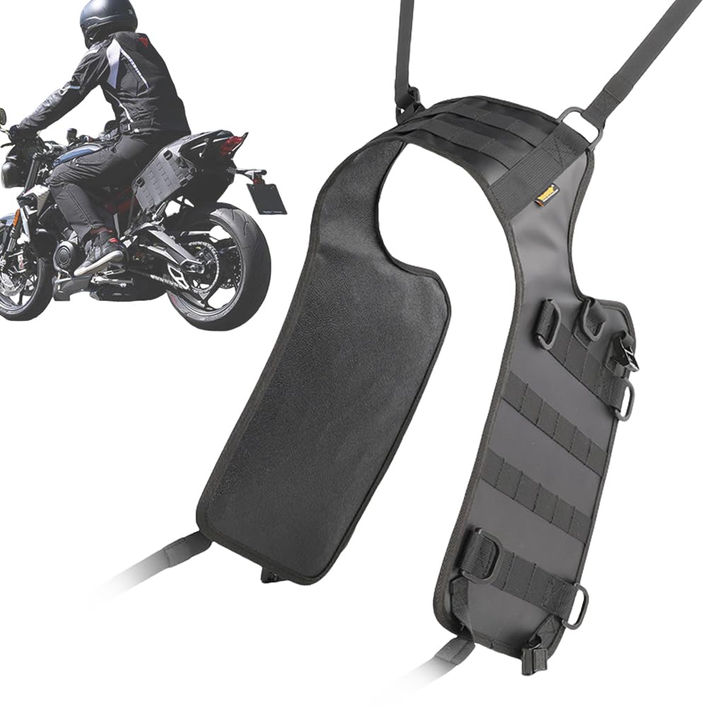 Podstawa torby na siodełko motocyklowe, silniki, torba na tylne siedzenie, stojak na podkładki instalacyjne, uniwersalna baza montażowa, akcesoria motocrossowe