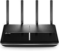 Vista 1 de TP-Link Router Gigabit Wi-Fi inalámbrico AC3150 (Archer C3150 V1)