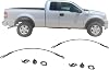 APA Replacement Tailgate Cable with Hardware for 2004-2014 F150 Pickup 2006-2008 Mark LT Set FO1921102 FO1920102 4L3Z5443053AA 4L3Z5443052AA
