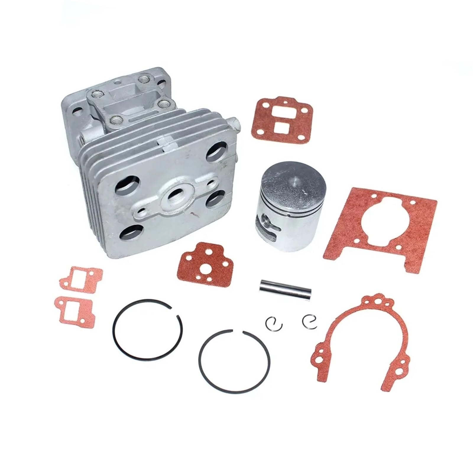Kit cylindre-piston de haute précision pour blocs moteurs 528052101 CHTZ2460